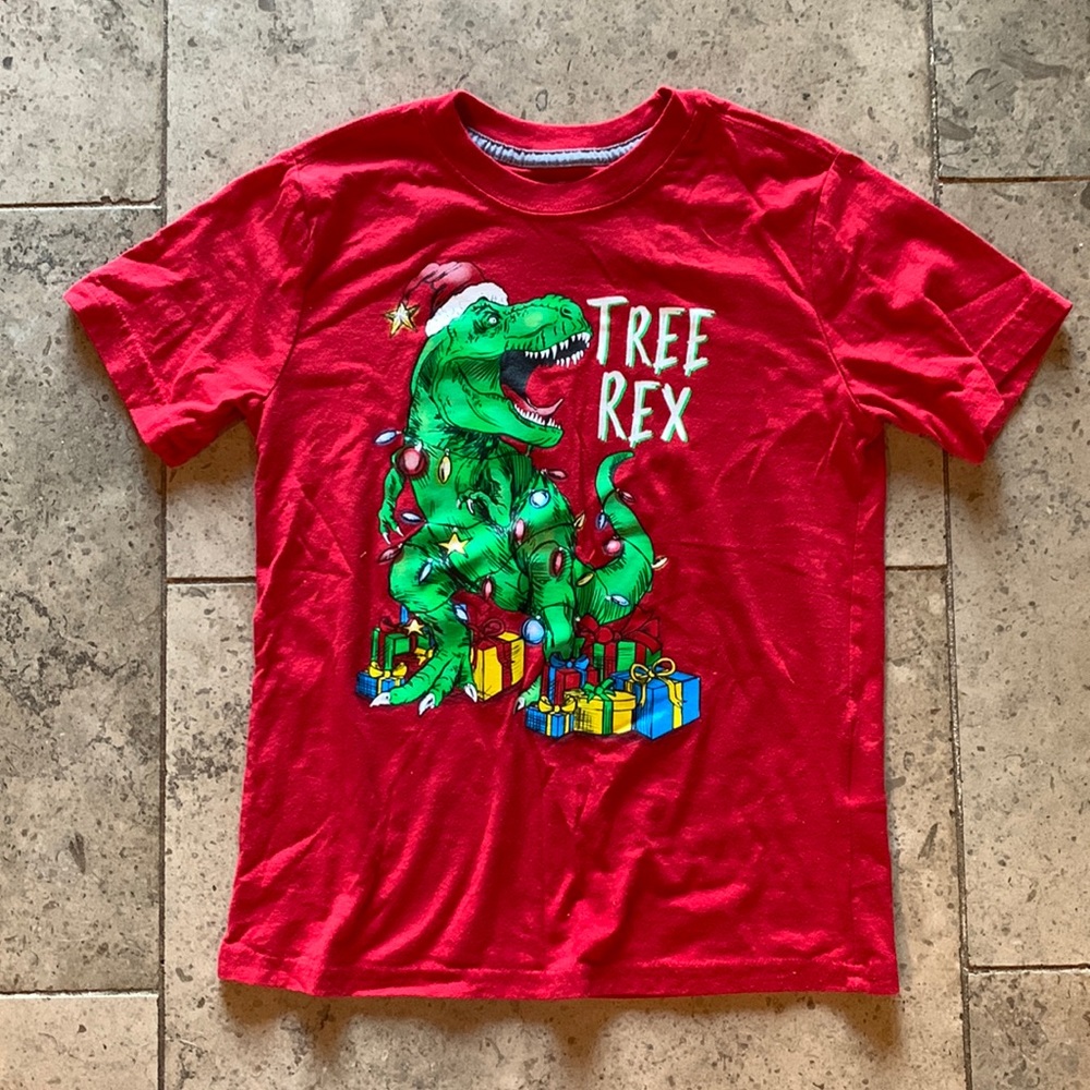 Christmas shirt